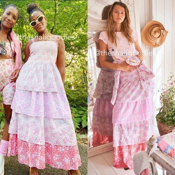 LoveShackFancy Dress founder favorite - Picture 9 of 16